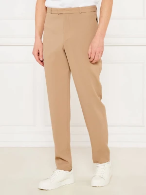 Emporio Armani Spodnie ICON | Regular Fit