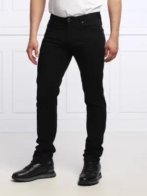 Emporio Armani Spodnie j06 | Slim Fit