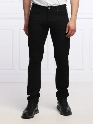 Emporio Armani Spodnie j06 | Slim Fit