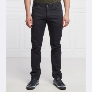 Emporio Armani Spodnie j06 | Slim Fit