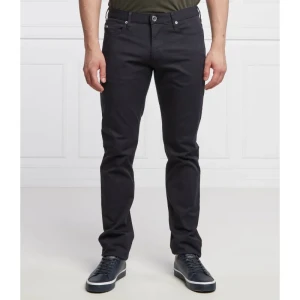 Emporio Armani Spodnie j06 | Slim Fit