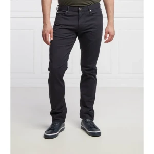 Emporio Armani Spodnie j06 | Slim Fit