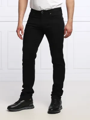Emporio Armani Spodnie j06 | Slim Fit