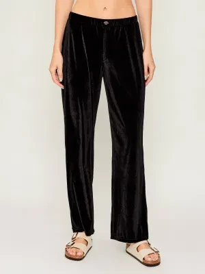 Emporio Armani Spodnie od piżamy | Relaxed fit