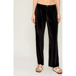 Emporio Armani Spodnie od piżamy | Relaxed fit