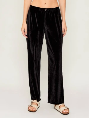Emporio Armani Spodnie od piżamy | Relaxed fit