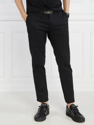 Emporio Armani Spodnie P15 | Slim Fit