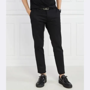 Emporio Armani Spodnie P15 | Slim Fit