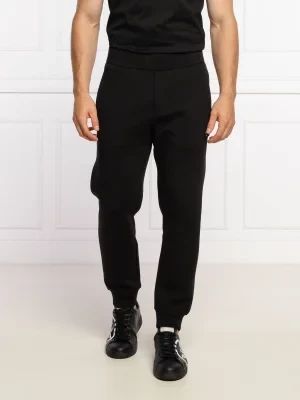 Emporio Armani Spodnie | Regular Fit