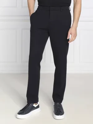 Emporio Armani Spodnie | Regular Fit