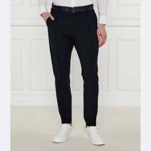 Emporio Armani Spodnie | Regular Fit