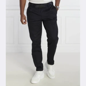 Emporio Armani Spodnie | Regular Fit