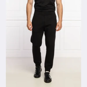 Emporio Armani Spodnie | Regular Fit