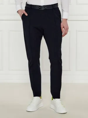 Emporio Armani Spodnie | Regular Fit