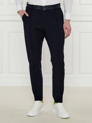 Emporio Armani Spodnie | Regular Fit