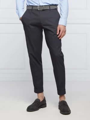 Emporio Armani Spodnie | Slim Fit