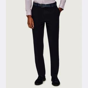 Emporio Armani Spodnie | Slim Fit