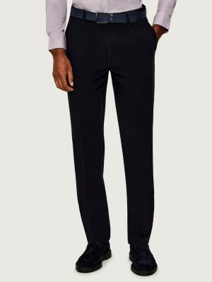 Emporio Armani Spodnie | Slim Fit
