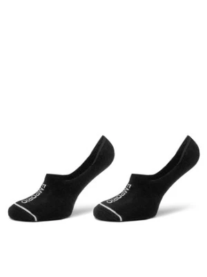 Emporio Armani Stopki 292315 4R227 00020 Czarny