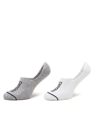 Emporio Armani Stopki 292315 4R227 01848 Kolorowy