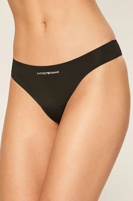 Emporio Armani - Stringi (2-pack) 163333.CC284 Emporio Armani Underwear
