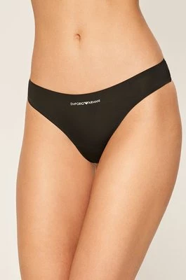 Emporio Armani - Stringi (2-pack) 163333.CC284 Emporio Armani Underwear
