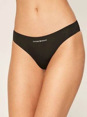 Emporio Armani - Stringi (2-pack) 163333.CC284 Emporio Armani Underwear