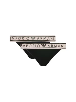 Emporio Armani Stringi 2-pack
