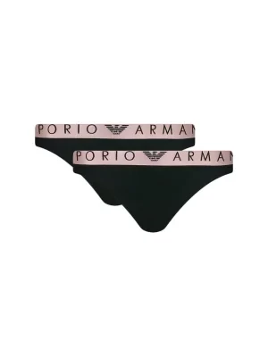 Emporio Armani Stringi 2-pack