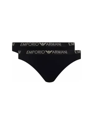 Emporio Armani Stringi 2-pack