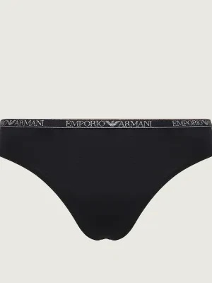 Emporio Armani Stringi 2-pack