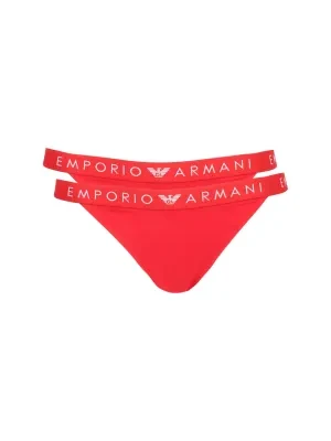 Emporio Armani Stringi 2-pack