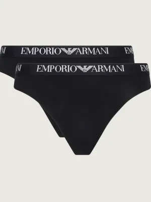 Emporio Armani Stringi 2-pack