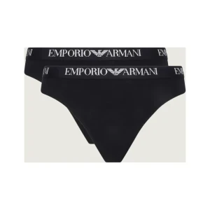 Emporio Armani Stringi 2-pack