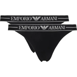 Emporio Armani Stringi 2-pack
