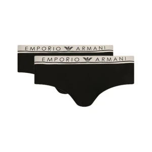 Emporio Armani Stringi 2-pack
