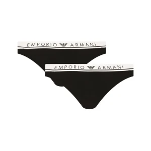 Emporio Armani Stringi 2-pack