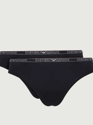 Emporio Armani Stringi 2-pack