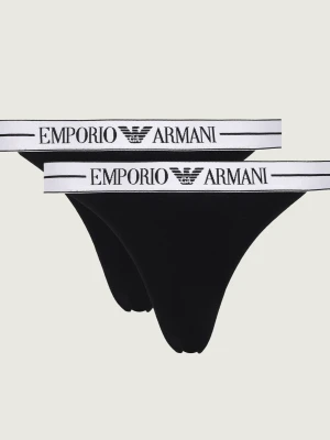 Emporio Armani Stringi 2-pack