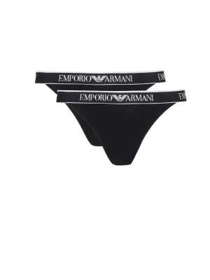 Emporio Armani Stringi 2-pack