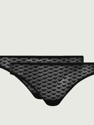 Emporio Armani Stringi 2-pack