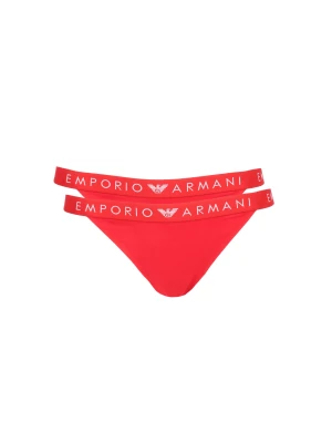 Emporio Armani Stringi 2-pack