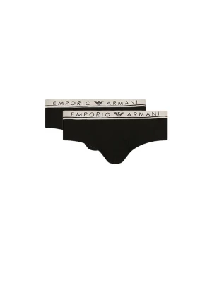 Emporio Armani Stringi 2-pack