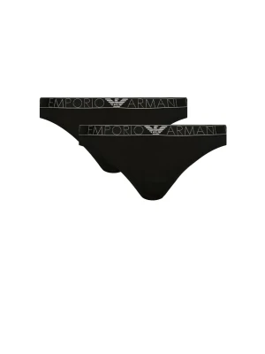 Emporio Armani Stringi 2-pack