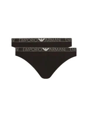 Emporio Armani Stringi 2-pack UNDERWEAR SET