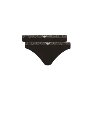 Emporio Armani Stringi 2-pack UNDERWEAR SET