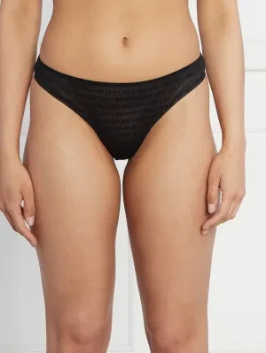 Emporio Armani Stringi