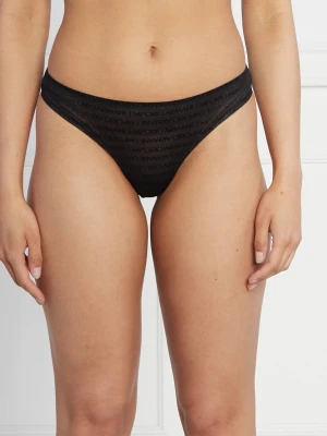 Emporio Armani Stringi