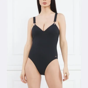 Emporio Armani Strój kąpielowy