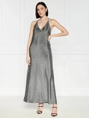 Emporio Armani Sukienka BEACH ROBE